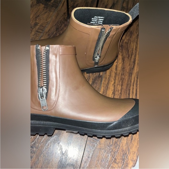 Madewell Boots - Picture 7 of 12